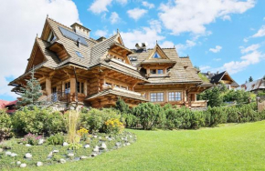 Villa Miodula